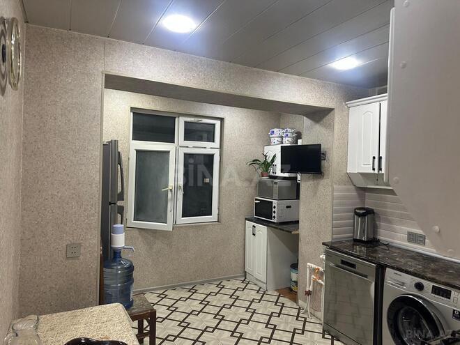 Satılır 3 otaqlı köhnə tikili 65 m², Əhmədli m., photo 18 from 21