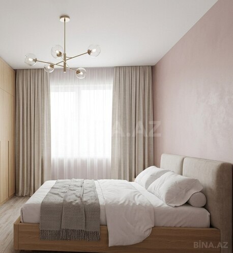 Продаётся 3-комн. вторичка 90 м², м. Азадлыг проспекти, photo 4 from 7