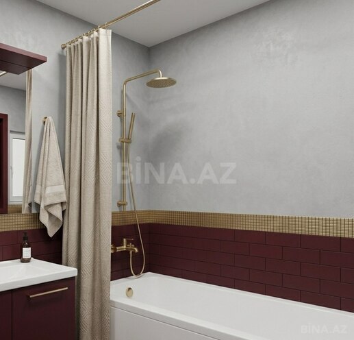 Продаётся 3-комн. вторичка 90 м², м. Азадлыг проспекти, photo 6 from 7