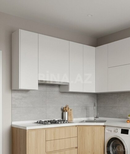 Продаётся 3-комн. вторичка 90 м², м. Азадлыг проспекти, photo 5 from 7