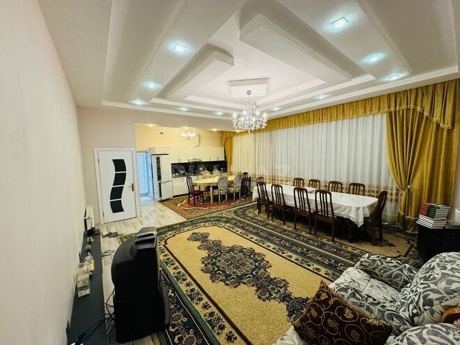 Сдаётся 3-комн. вторичка 110 м², пос. Бадамдар, photo 5 from 7