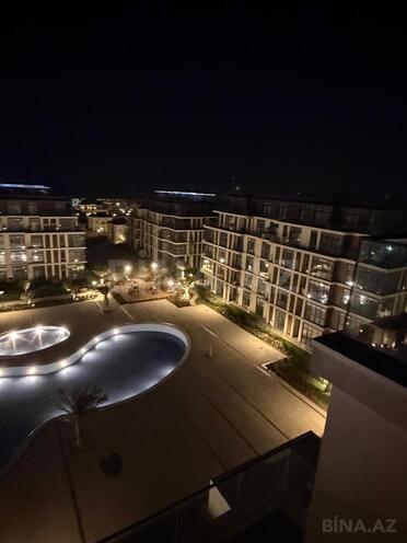 Satılır 4 otaqlı yeni tikili 220 m², Nardaran q., photo 22 from 26