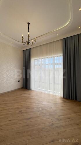 Satılır 6 otaqlı həyət evi/bağ evi 500 m², Mərdəkan q., photo 21 from 28