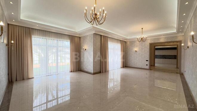 Satılır 6 otaqlı həyət evi/bağ evi 500 m², Mərdəkan q., photo 13 from 28