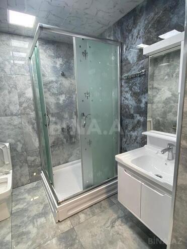 İcarəyə verilir 2 otaqlı həyət evi/bağ evi 40 m², Qara Qarayev m., photo 10 from 12