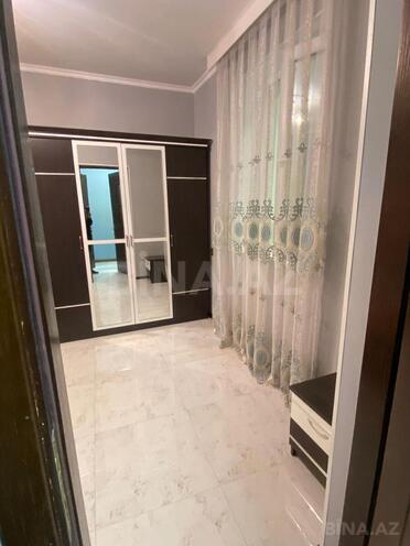 İcarəyə verilir 2 otaqlı həyət evi/bağ evi 40 m², Qara Qarayev m., photo 5 from 12