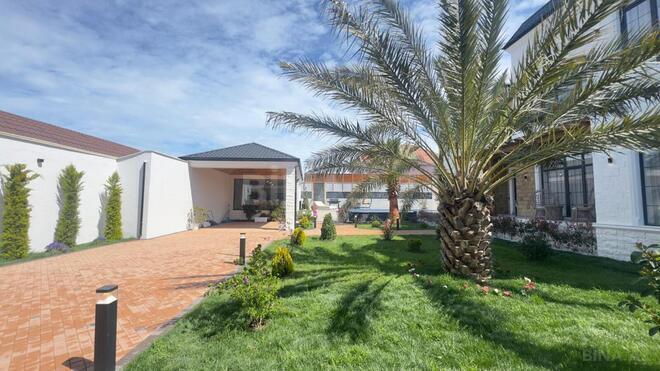 Satılır 6 otaqlı həyət evi/bağ evi 500 m², Mərdəkan q., photo 8 from 28