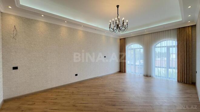 Satılır 6 otaqlı həyət evi/bağ evi 500 m², Mərdəkan q., photo 14 from 28