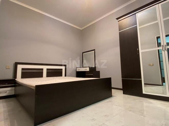 İcarəyə verilir 2 otaqlı həyət evi/bağ evi 40 m², Qara Qarayev m., photo 6 from 12