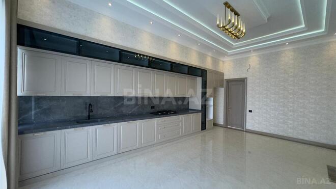 Satılır 6 otaqlı həyət evi/bağ evi 500 m², Mərdəkan q., photo 16 from 28