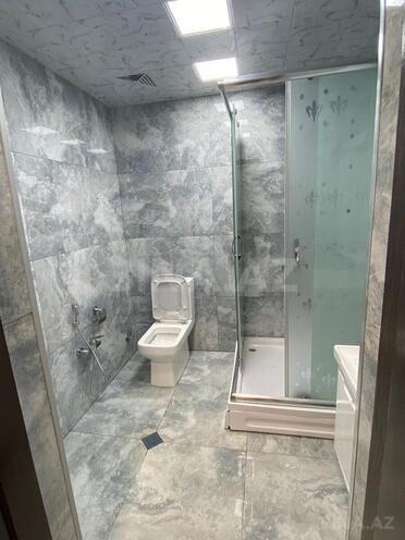 İcarəyə verilir 2 otaqlı həyət evi/bağ evi 40 m², Qara Qarayev m., photo 11 from 12