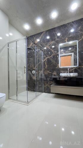 Satılır 6 otaqlı həyət evi/bağ evi 500 m², Mərdəkan q., photo 27 from 28