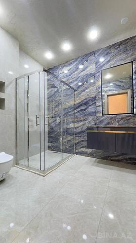 Satılır 6 otaqlı həyət evi/bağ evi 500 m², Mərdəkan q., photo 25 from 28