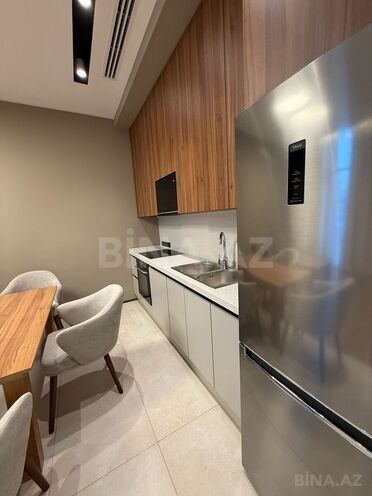 Сдаётся 2-комн. новостройка 78 м², пос. Sea Breeze, photo 11 from 13