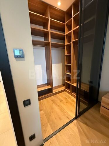 Сдаётся 2-комн. новостройка 78 м², пос. Sea Breeze, photo 9 from 13