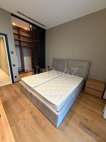 Сдаётся 2-комн. новостройка 78 м², пос. Sea Breeze, photo 8 from 13