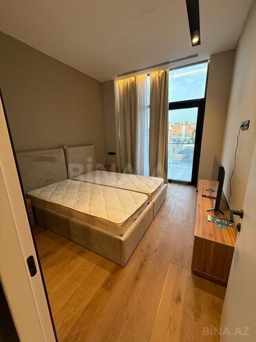 Сдаётся 2-комн. новостройка 78 м², пос. Sea Breeze, photo 7 from 13