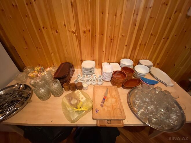 Продаётся  объект 500 м², пос. Мардакан, photo 11 from 27