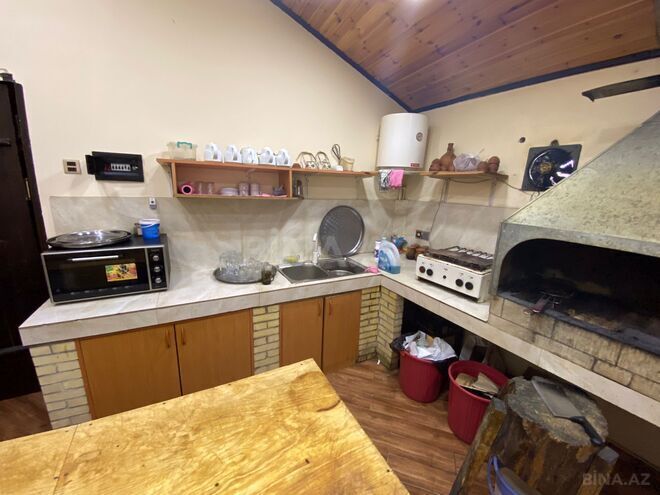 Продаётся  объект 500 м², пос. Мардакан, photo 25 from 27