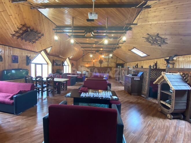 Продаётся  объект 500 м², пос. Мардакан, photo 4 from 27