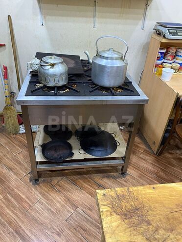 Продаётся  объект 500 м², пос. Мардакан, photo 22 from 27