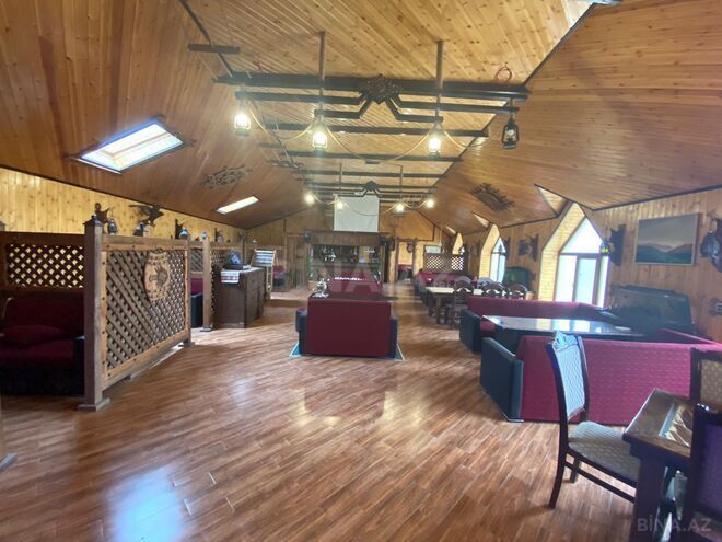 Продаётся  объект 500 м², пос. Мардакан, photo 1 from 27