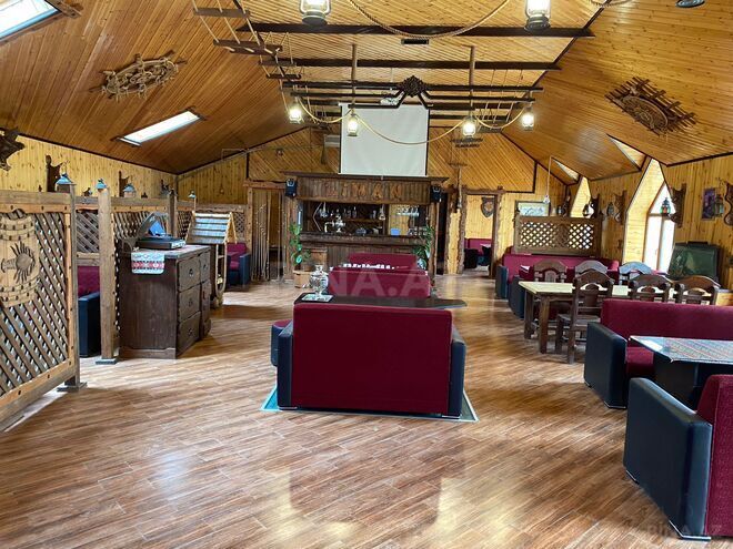 Продаётся  объект 500 м², пос. Мардакан, photo 3 from 27