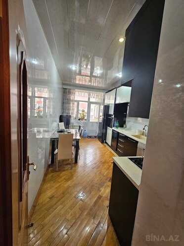 Satılır 3 otaqlı yeni tikili 156 m², Neftçilər m., photo 15 from 21