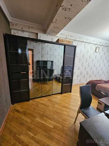 Satılır 3 otaqlı yeni tikili 156 m², Neftçilər m., photo 12 from 21