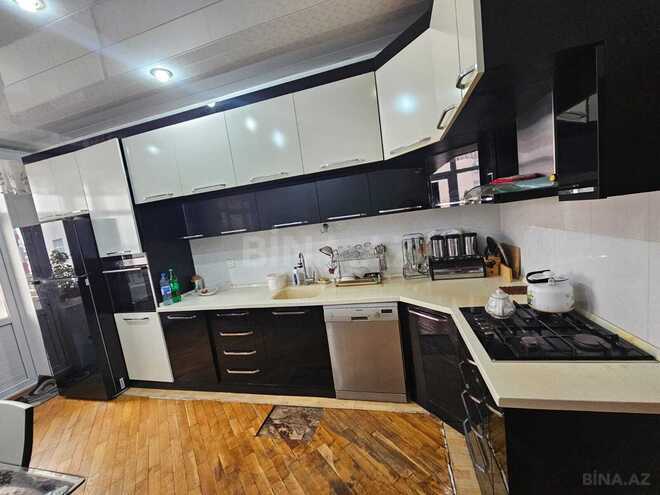 Satılır 3 otaqlı yeni tikili 156 m², Neftçilər m., photo 16 from 21