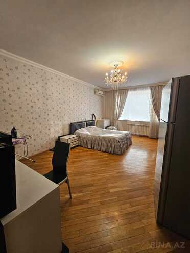 Satılır 3 otaqlı yeni tikili 156 m², Neftçilər m., photo 13 from 21