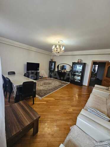 Satılır 3 otaqlı yeni tikili 156 m², Neftçilər m., photo 3 from 21