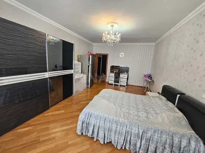 Satılır 3 otaqlı yeni tikili 156 m², Neftçilər m., photo 11 from 21