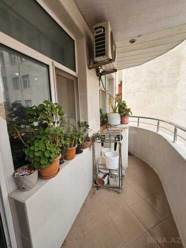 Satılır 3 otaqlı yeni tikili 156 m², Neftçilər m., photo 19 from 21