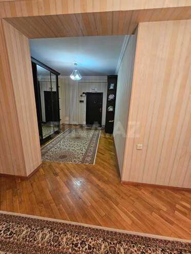 Satılır 3 otaqlı yeni tikili 156 m², Neftçilər m., photo 6 from 21