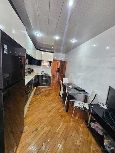 Satılır 3 otaqlı yeni tikili 156 m², Neftçilər m., photo 14 from 21