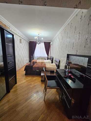 Satılır 3 otaqlı yeni tikili 156 m², Neftçilər m., photo 9 from 21