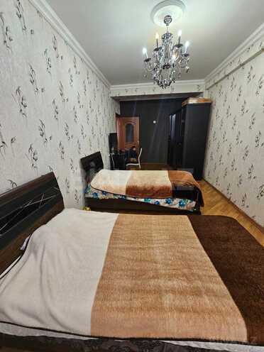 Satılır 3 otaqlı yeni tikili 156 m², Neftçilər m., photo 8 from 21