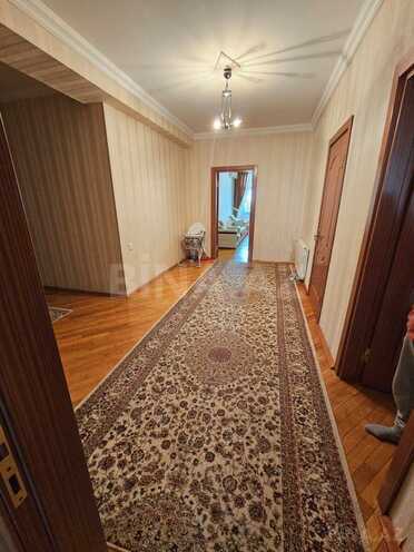 Satılır 3 otaqlı yeni tikili 156 m², Neftçilər m., photo 4 from 21