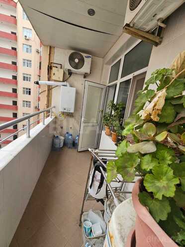 Satılır 3 otaqlı yeni tikili 156 m², Neftçilər m., photo 18 from 21