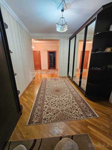 Satılır 3 otaqlı yeni tikili 156 m², Neftçilər m., photo 5 from 21