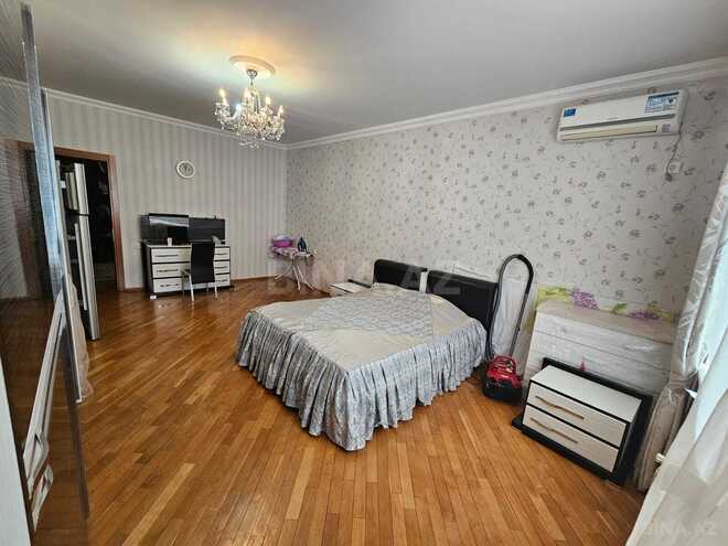 Satılır 3 otaqlı yeni tikili 156 m², Neftçilər m., photo 10 from 21