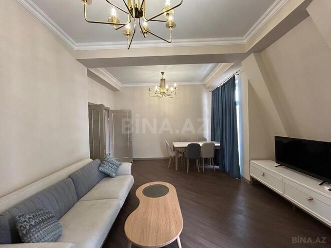 Satılır 3 otaqlı yeni tikili 106 m², Ağ şəhər q., photo 6 from 17