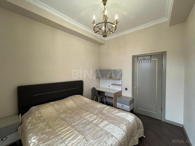 Satılır 3 otaqlı yeni tikili 106 m², Ağ şəhər q., photo 13 from 17