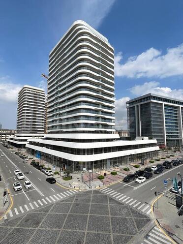 Satılır 3 otaqlı yeni tikili 106 m², Ağ şəhər q., photo 4 from 17