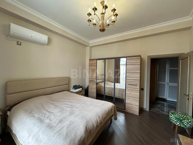 Satılır 3 otaqlı yeni tikili 106 m², Ağ şəhər q., photo 11 from 17