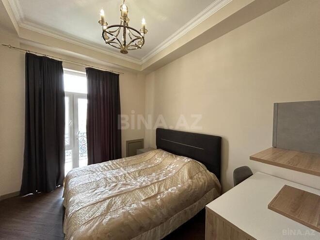 Satılır 3 otaqlı yeni tikili 106 m², Ağ şəhər q., photo 12 from 17
