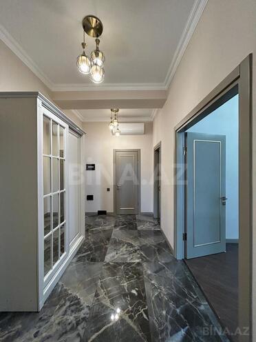 Satılır 3 otaqlı yeni tikili 106 m², Ağ şəhər q., photo 14 from 17