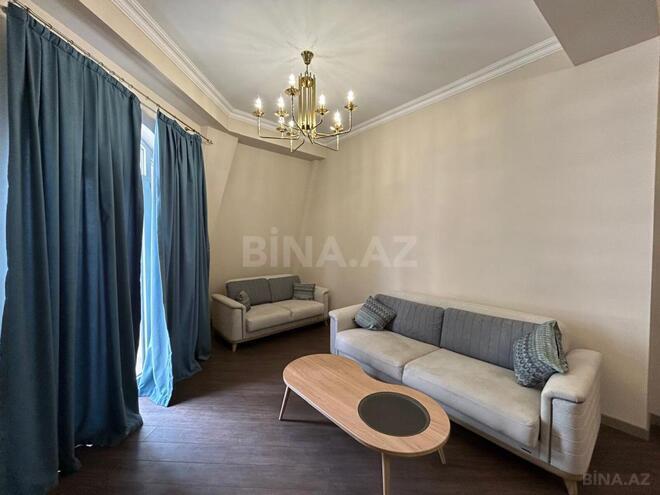 Satılır 3 otaqlı yeni tikili 106 m², Ağ şəhər q., photo 7 from 17