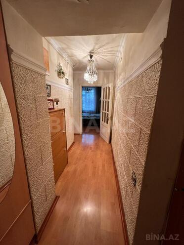 Satılır 2 otaqlı köhnə tikili 45 m², Nəsimi r., photo 6 from 10